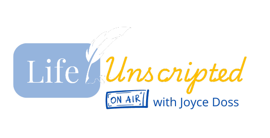 Joyce Doss: Personal Growth, Empowerment & Self-Care Blog, Podcast & Resources