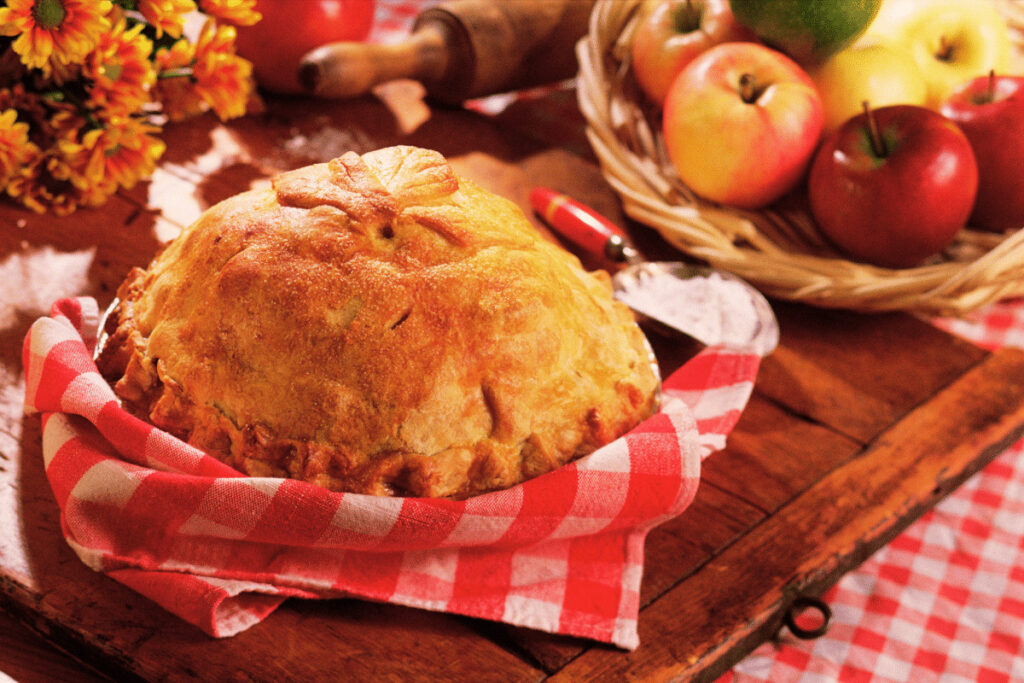 Apple Pie