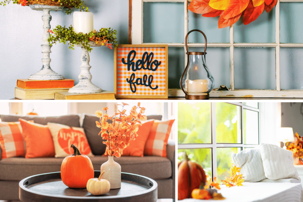 Fall Decor