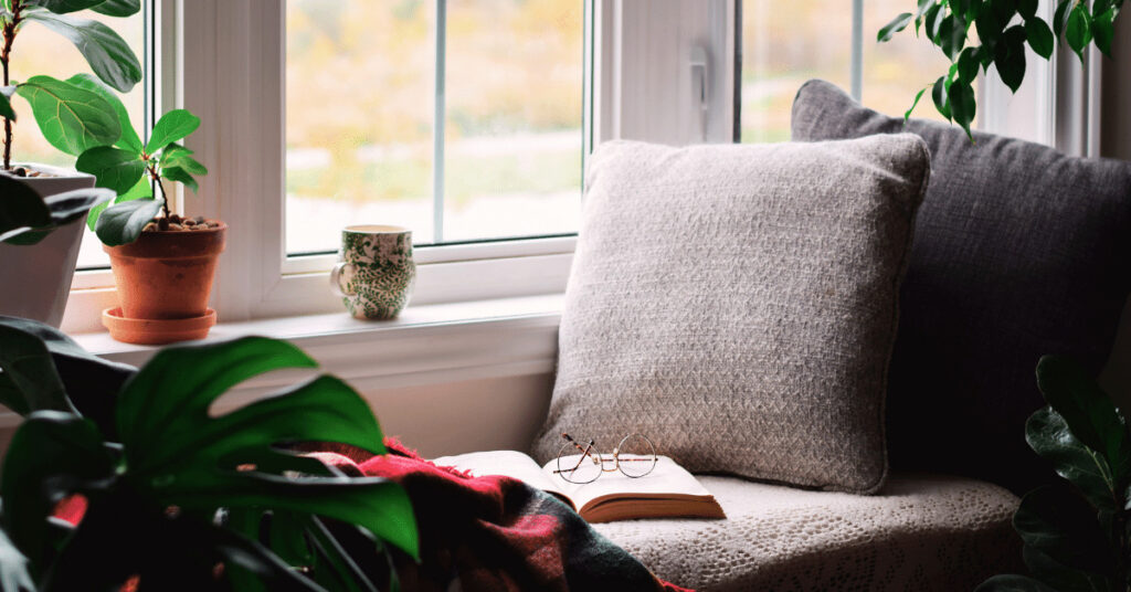 Reading Nook