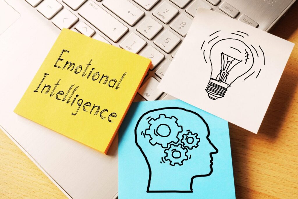 Emotional Intelligence
