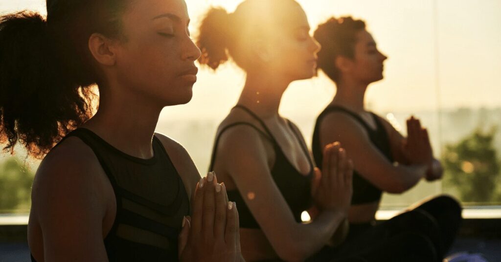 Yoga