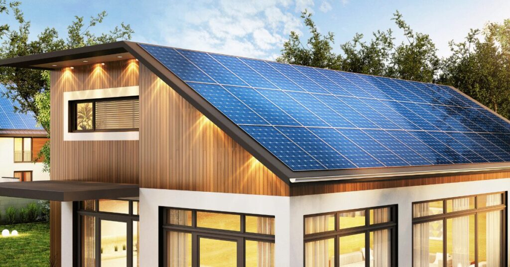 Solar Panels - Harness the Power of the Sun 