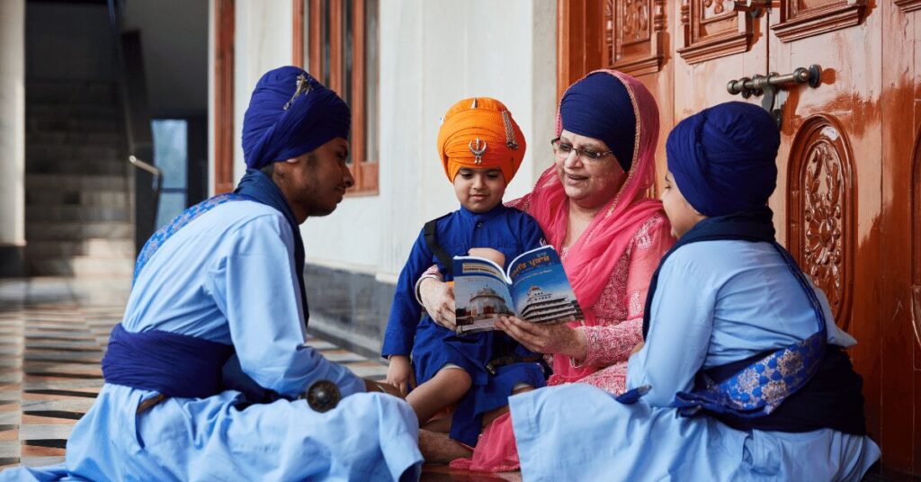 Sikhism