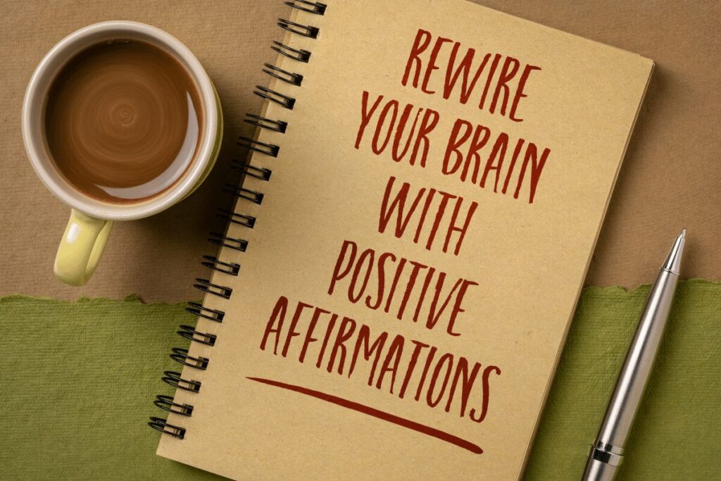 positive affiramtions

