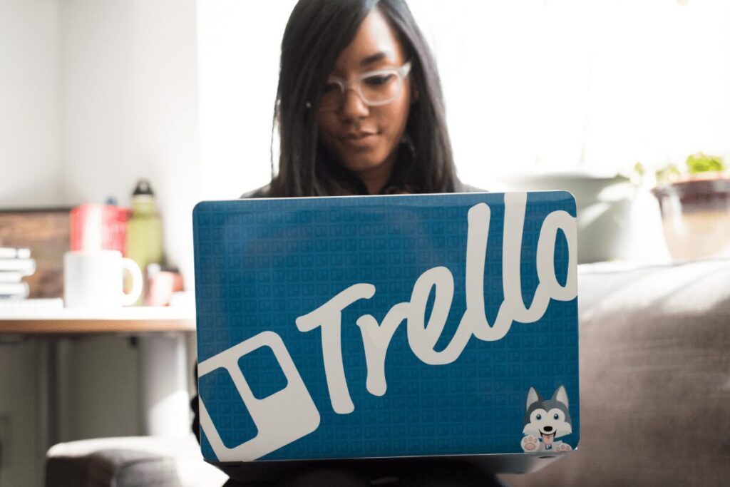 trello best app for personal productivity
